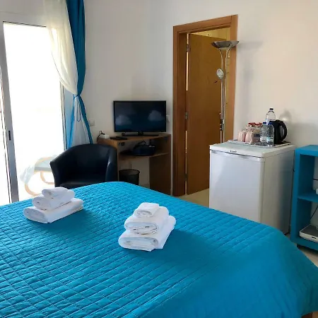 Habitación en casa particular Quarto Privativo *
