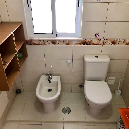 Habitación en casa particular Quarto Privativo Lagos