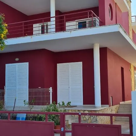 Quarto Privativo Lagos