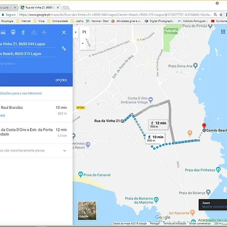 Quarto Privativo בית אירוח *