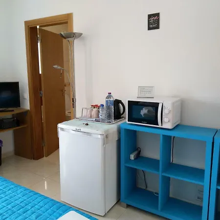 Homestay Quarto Privativo *