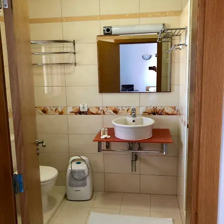 Quarto Privativo Pansiyon *