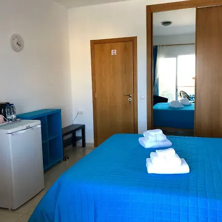 Quarto Privativo Pansiyon Lagos