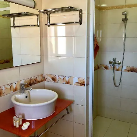 Quarto Privativo