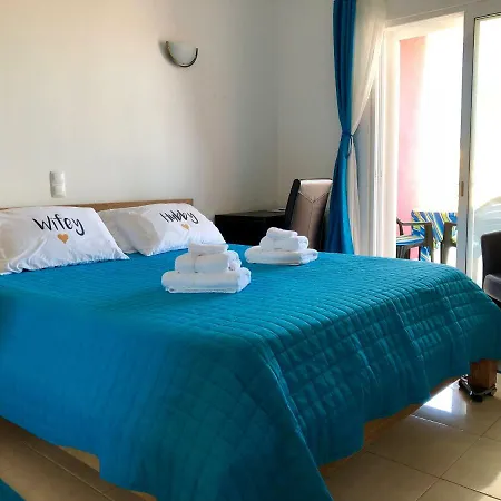 Quarto Privativo Pansiyon Lagos