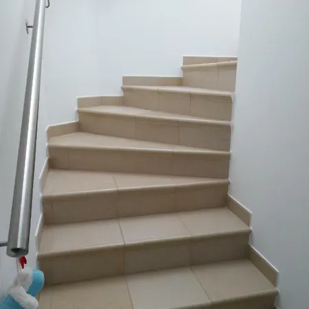 Quarto Privativo *