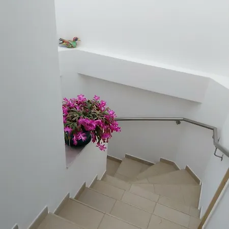 Quarto Privativo Pansiyon Lagos